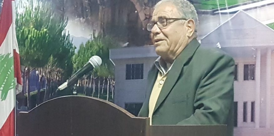 أين أنت يا وطني!! بقلم: عمر شبلي*