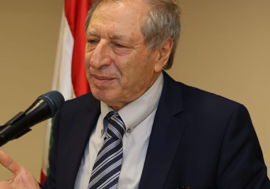 تداعيات شراكة واشنطن مع اسرائيل ولبنان وتحويل حزب الله إلى حزب الشيعة