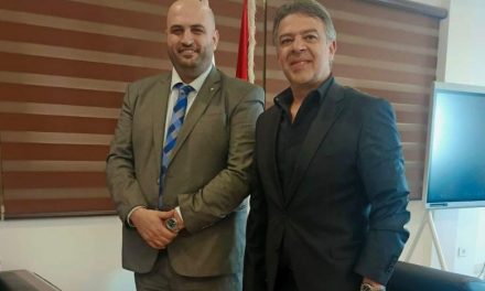 فراس ابو حمدان نطالب بتعزيز وتوسيع الاستشفاء الرسمي في البقاع