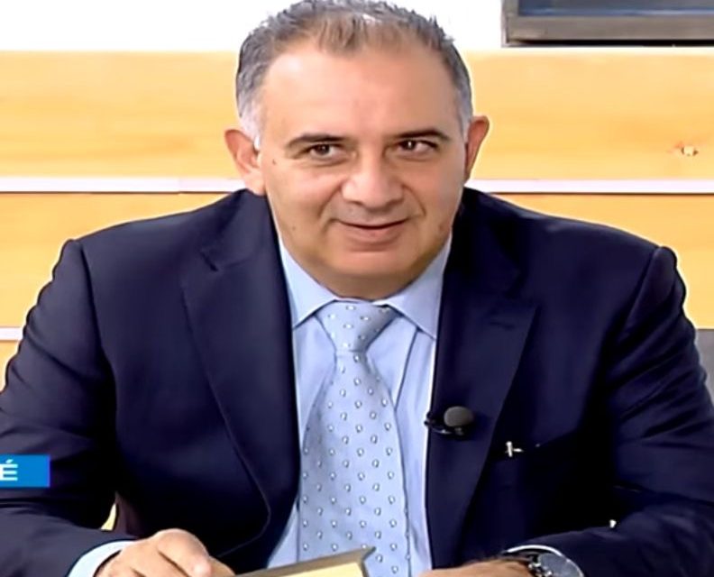 الدكتور إيلي هرموش رئيساً للجنة الليونزية لأمراض سرطان الأطفال