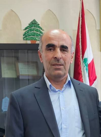 رئيس اتحاد بلديات قلعة الإستقلال ياسر خليل يعزي بشهداء الجيش اللبناني: رووا بدمائهم تراب الوطن