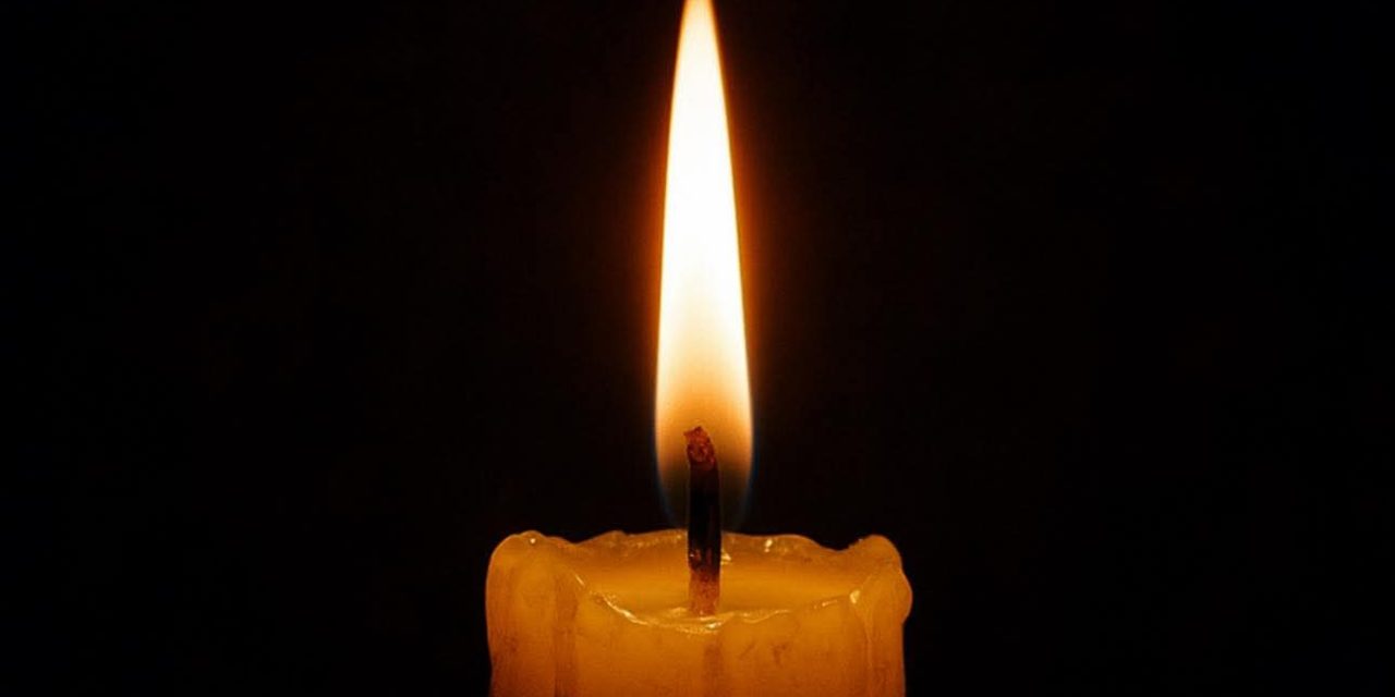 كتب نقولا أبو فيصل “شمعة في ظلمة هذا الشرق”