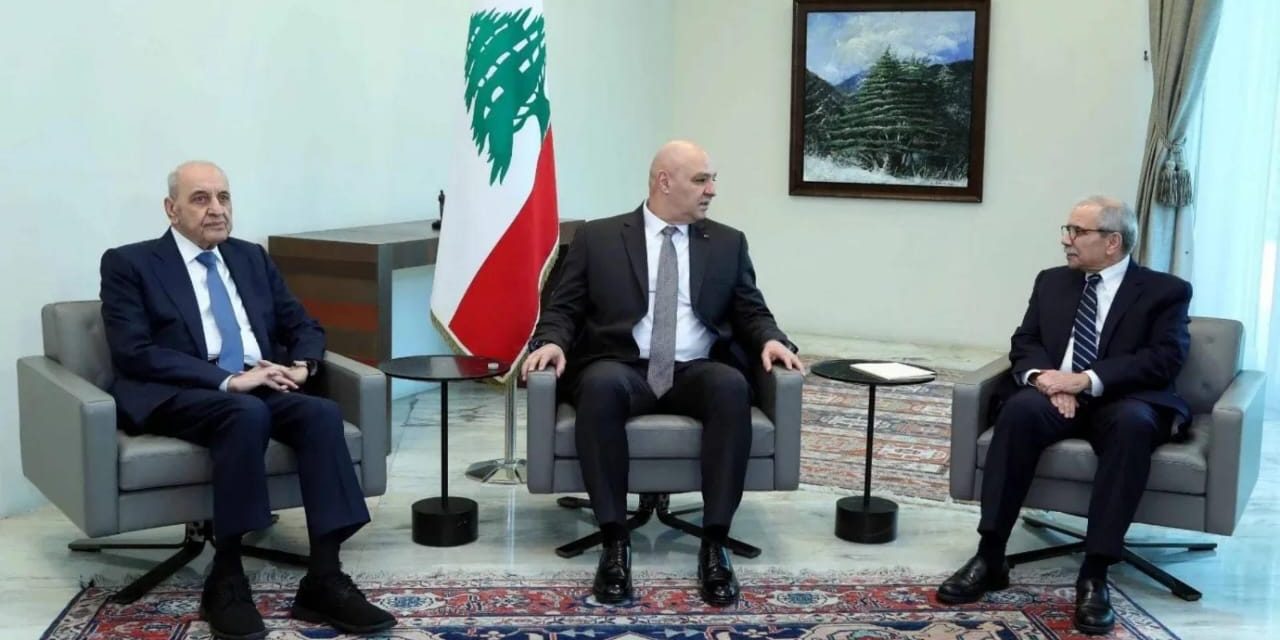 مشاورات اللحظة الأخيرة… وهل يفعلها “الحزب”؟