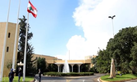 الاستحقاق باقٍ.. وفقدان الأمل في الحوار الموعود؟