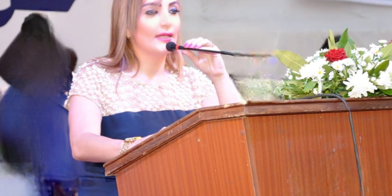 تحليل سياسي للأستاذة نسرين علي ميتا في حديثٍ لها ل “إرم نيوز” حول تنديد لبنان بتدخل طهران في شؤونه الداخلية