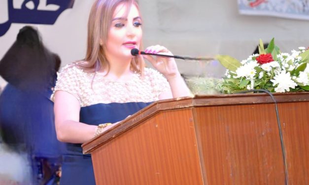 تحليل سياسي للأستاذة نسرين علي ميتا في حديثٍ لها ل “إرم نيوز” حول تنديد لبنان بتدخل طهران في شؤونه الداخلية