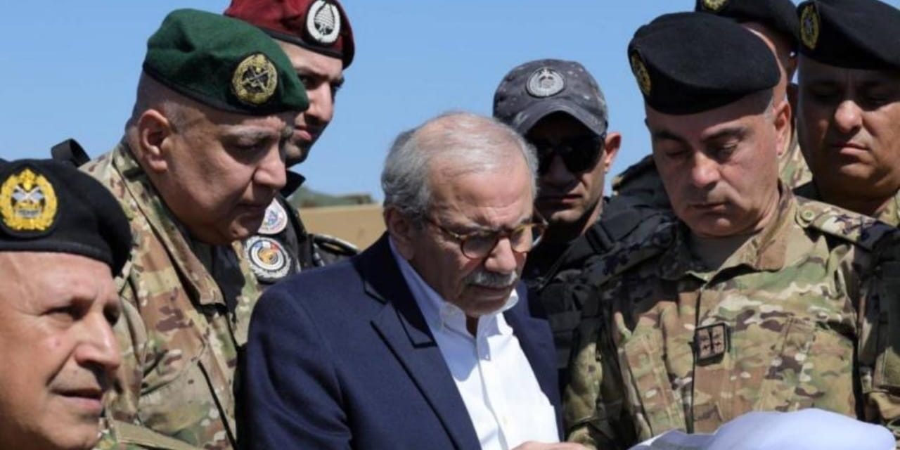 خريف لبناني حاسم… السلاح أوّلاً!