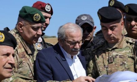 خريف لبناني حاسم… السلاح أوّلاً!