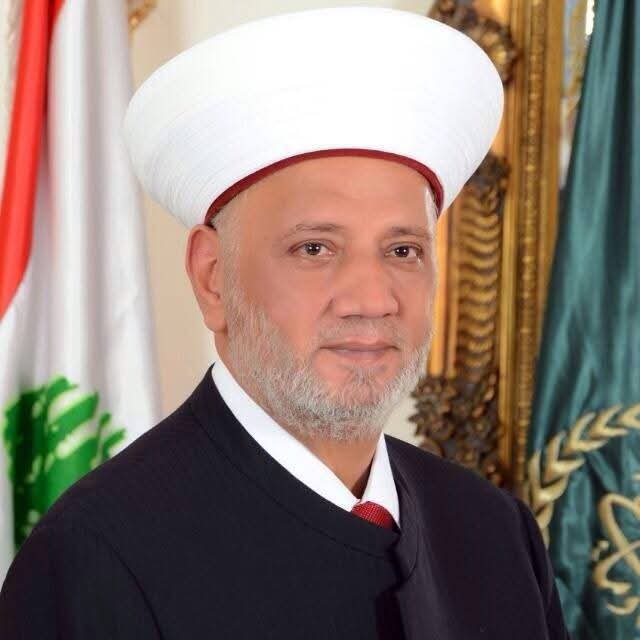 رسالة من اسراء حجازي الى سماحة مفتي الجمهورية : عاقبوا المتطاولين على رجال الدين