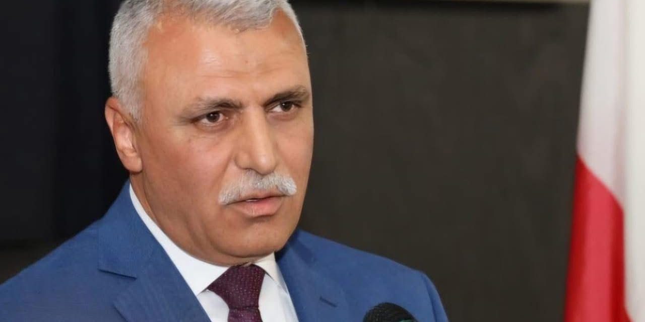 سعيد ياسين في عيد الأمن العام اللبناني: حملوا الأمانة وصانوا الحدود وحافظوا على أمن الناس!