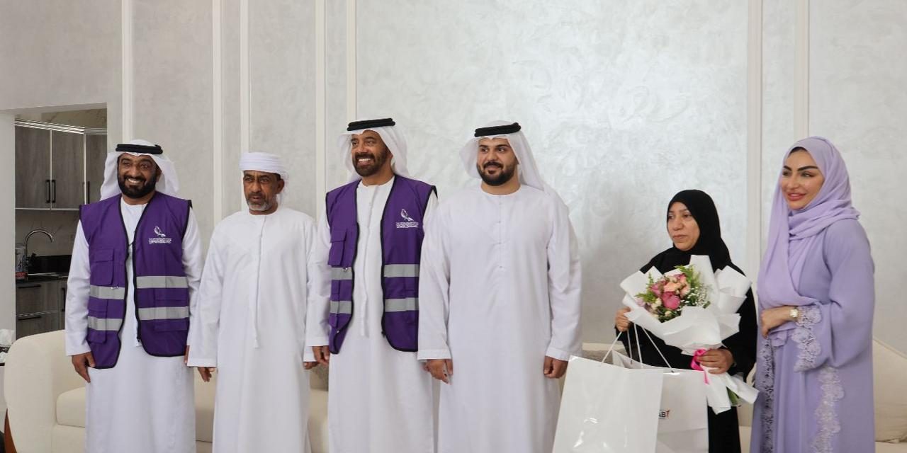 بمناسبة يوم المرأة الإماراتية جمعية الإمارات للسرطان بالتعاون مع بنك أبو ظبي الأول تكرم السيدات المتميزات في المجتمع