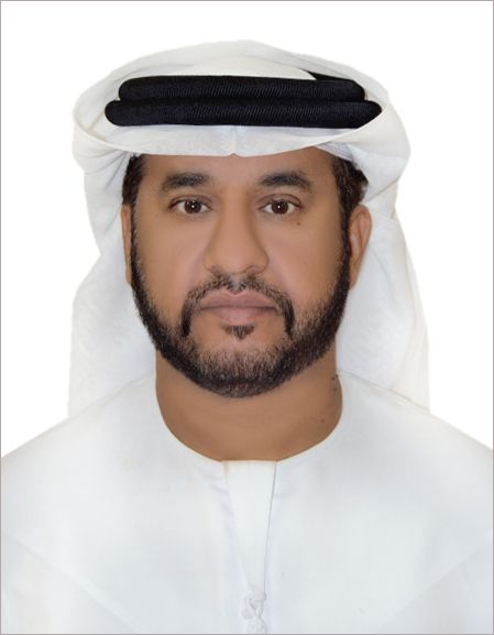 سعادة عوض سالم الساعدي: المرأة الإماراتية شريكاً اساسياً في مستقبل الوطن