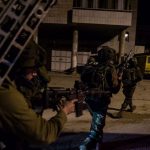 غزة ليلاً حتى الفجر.. أسر إسرائيليين قتلى وجرحى ومعارك ضارية؟