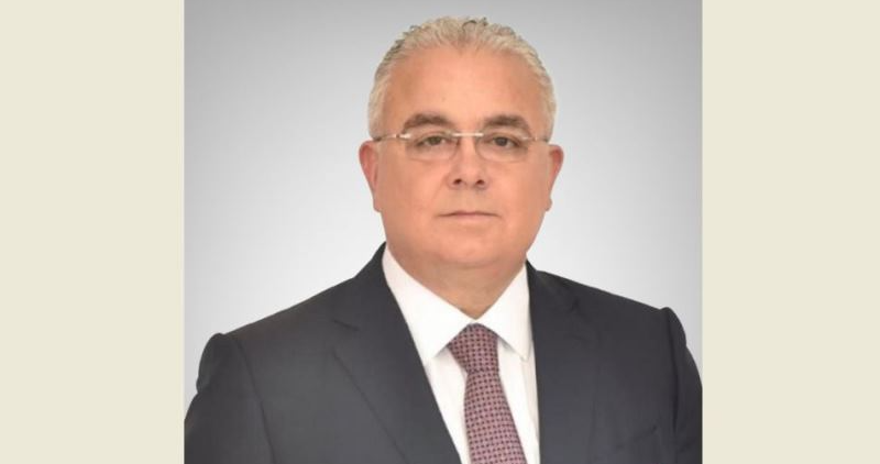 سكاف: تجريد “حزب الله” من سلاحه خطوة جريئة في اتجاه استعادة الدولة قرار الحرب والسلم