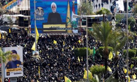 آخر أيّام السّيّد