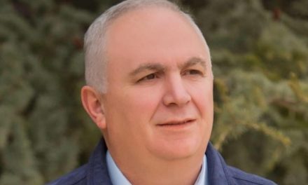 النائب ميشال ضاهر يهنئ الأمن العام اللبناني بمناسبة عيد تأسيسه