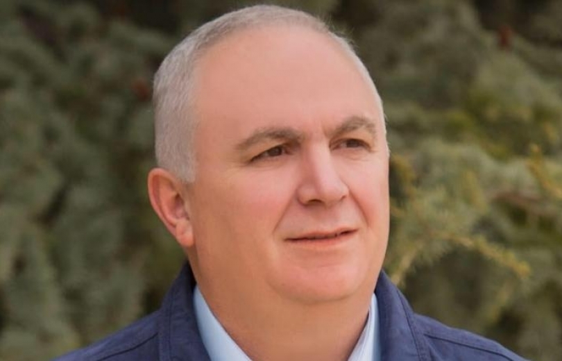 النائب ميشال ضاهر يهنئ الأمن العام اللبناني بمناسبة عيد تأسيسه