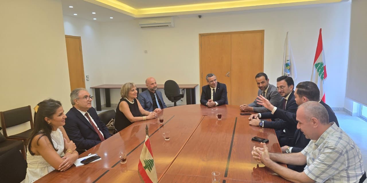 الهيئة الناظمة لزراعة القنب تجتمع مع هاني وتأكيد على تنظيم القطاع