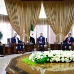 على ماذا ينص قرار «الخزانة» الأميركية إلغاء لوائح العقوبات عن سوريا؟