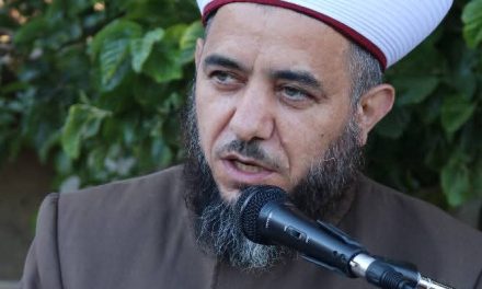 حجازي طالب بالاستقلال الحقيقي للبنان : التطاول على أهل السنة في لبنان مرفوض