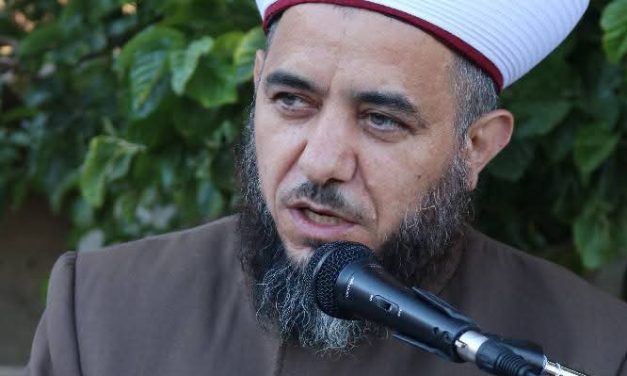 حجازي طالب بالاستقلال الحقيقي للبنان : التطاول على أهل السنة في لبنان مرفوض