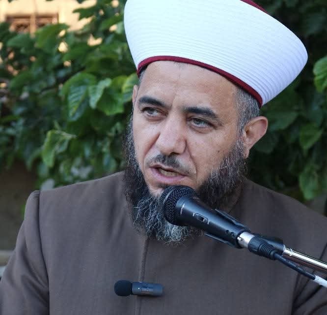 حجازي طالب بالاستقلال الحقيقي للبنان : التطاول على أهل السنة في لبنان مرفوض