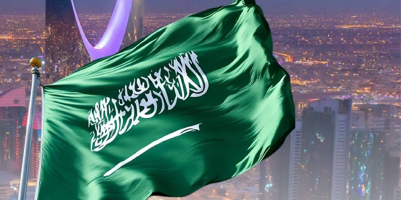 الياس بطرس مارون يهنئ المملكة العربية السعودية باليوم الوطني الـ95