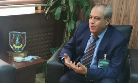 منور الجراح: القاضي منيف بركات حمل لواء العدالة بصدقٍ ونزاهة، واتّسم أداؤه بالحكمة والإنسانية والالتزام بالمسلك الشريف