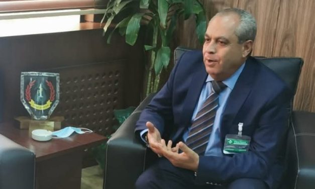 منور الجراح: القاضي منيف بركات حمل لواء العدالة بصدقٍ ونزاهة، واتّسم أداؤه بالحكمة والإنسانية والالتزام بالمسلك الشريف