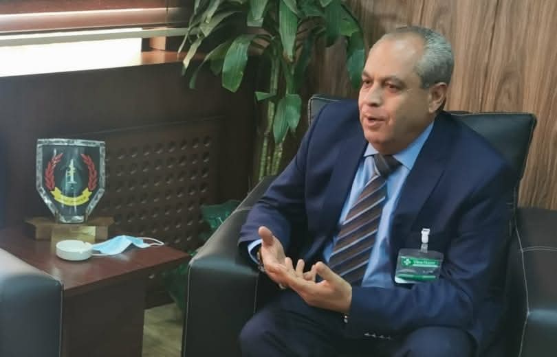 منور الجراح: القاضي منيف بركات حمل لواء العدالة بصدقٍ ونزاهة، واتّسم أداؤه بالحكمة والإنسانية والالتزام بالمسلك الشريف