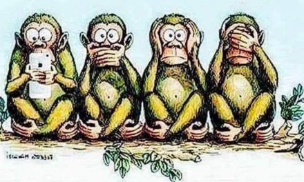 كتب نقولا أبو فيصل “الحياد خيانة مقنّعة”!