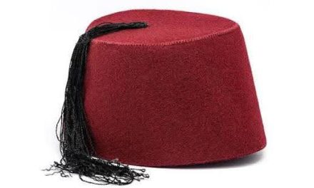 كتب نقولا أبو فيصل”الرموز في حياة الشعوب من البابوج إلى الطربوش”