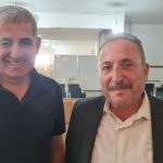 ما أجمل اللقاء و ما أعذب الكلام حين تشدو لمن تحب.