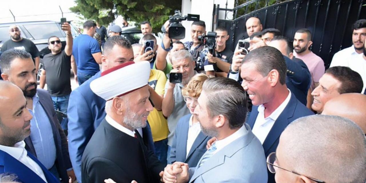 انسحاب سني هادئ من محور “الحزب”