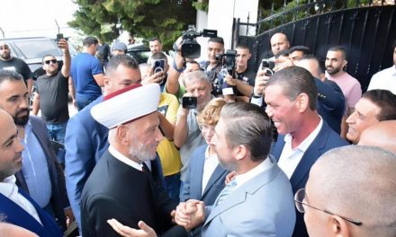 انسحاب سني هادئ من محور “الحزب”