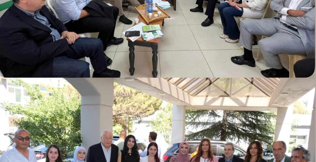 أبو فاعور : لقيام الدولة بواجبها الرعائي في قطاع الصحة تجاه المواطنين