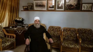 بين إرث التنوخي والمشروع الصهيوني: معركة الهوية الدرزية