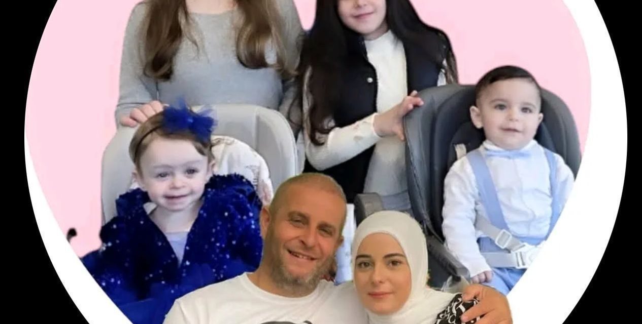 “سكاف: مجزرة بنت جبيل جريمة بحق الإنسانية والطفولة وخرق فاضح للقانون الدولي”