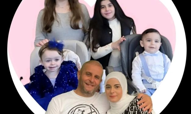 “سكاف: مجزرة بنت جبيل جريمة بحق الإنسانية والطفولة وخرق فاضح للقانون الدولي”