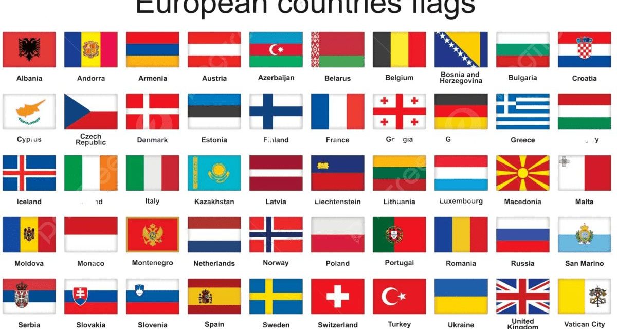 كتب نقولا أبو فيصل “من أوروبا إلى “عُوروبا”