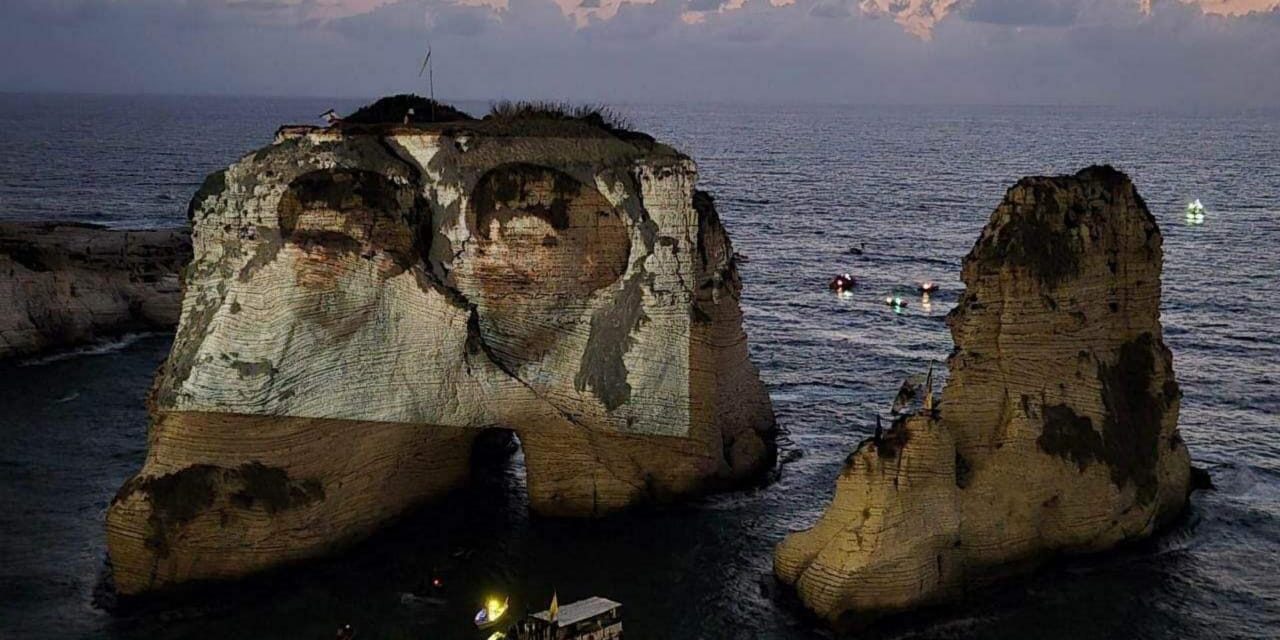 واقعة “الصخرة” تهزّ صورة الحكومة… وتعطّل الثقة الدولية؟!