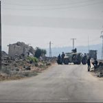 سوريا.. توغل إسرائيلي في ريف القنيطرة