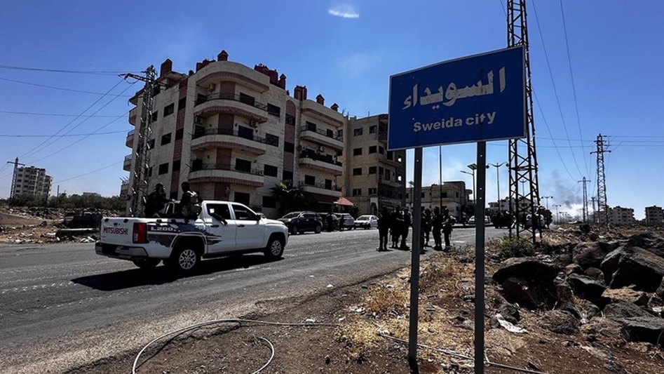 “التقدمي” يشيد باتفاق دمشق حول السويداء: تلبّي مطالبنا وتلاقي حراك وليد جنبلاط وسنستمر باتصالاتنا