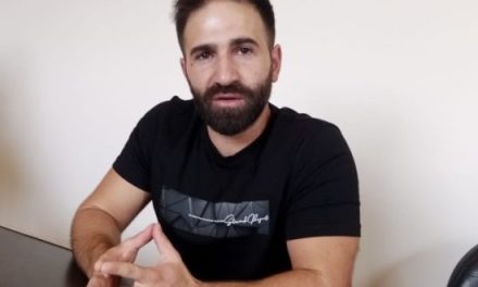 رئيس بلدية العقبة – راشيا، باسم فؤاد الأصيل ٣٤ عاما الأصغر سنّا في اتحاد بلديات جبل الشيخ والبقاع الغربي وراشيا