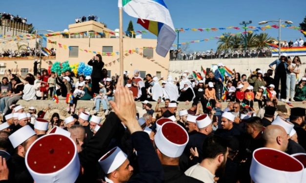 الدروز بين “حلف الدم” والتمسّك بالهوية