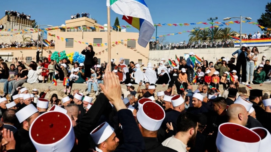 الدروز بين “حلف الدم” والتمسّك بالهوية
