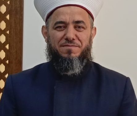 المفتي حجازي : لبنان بلد العيش الواحد ومشروع العفو العام حق أريد به باطل