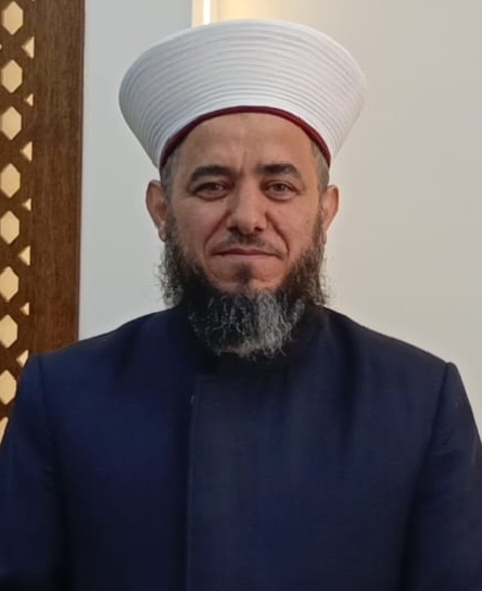 المفتي حجازي : لبنان بلد العيش الواحد ومشروع العفو العام حق أريد به باطل