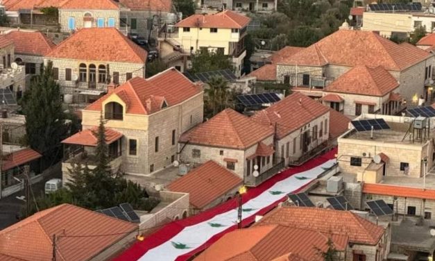 كتب نقولا أبو فيصل “قلاع الصمود من الاستقلال إلى الاقتصاد”