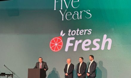 نقولا أبو فيصل يكتب”أسطورة Totersقصة نجاح لبنانية تُعيد الأمل والفرص”